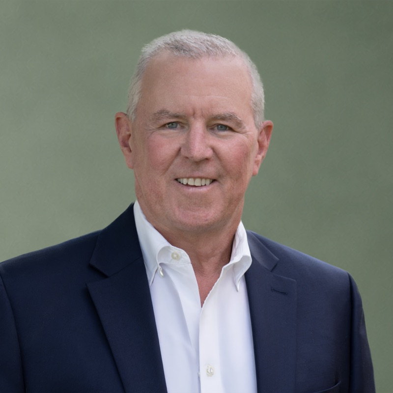 Bill Crowley