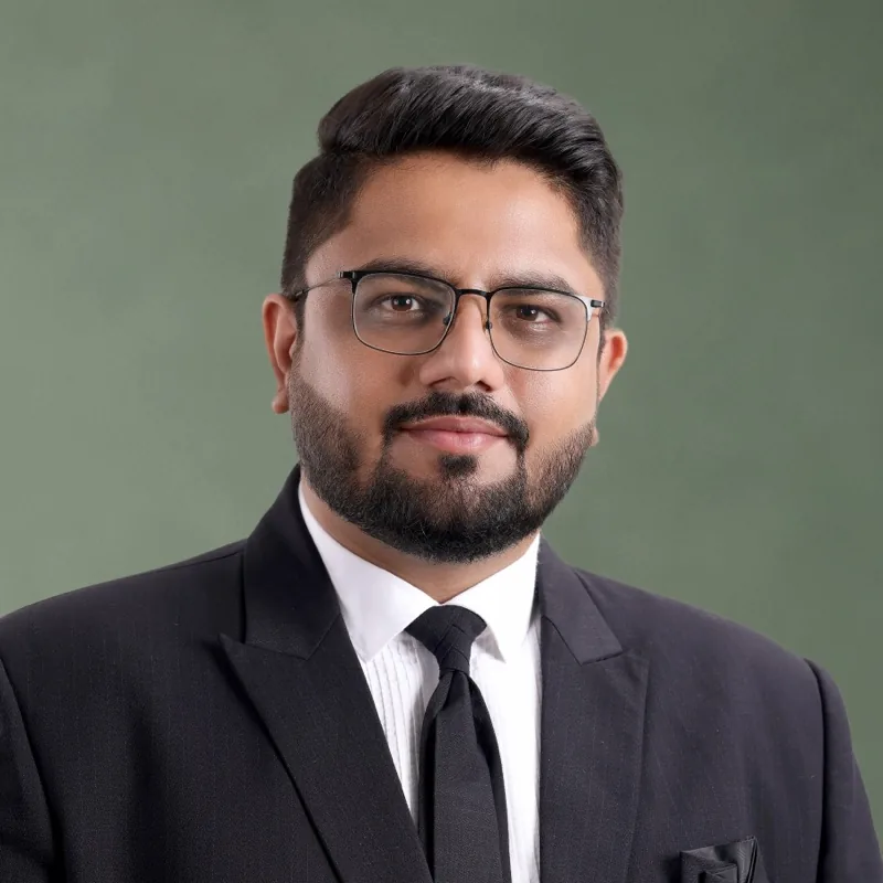 Renish Gotecha