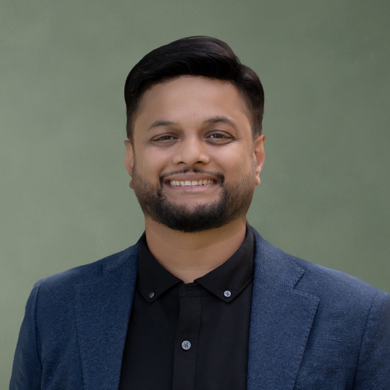 Viral Patel